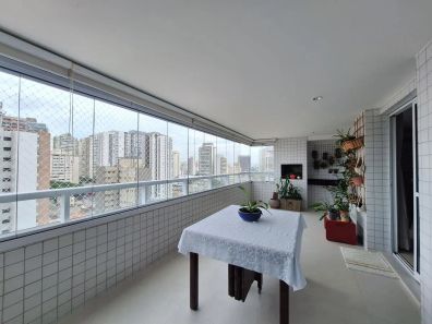 Apartamento com 3 Quartos à venda, 227m² no Vila Dom Pedro I, São Paulo