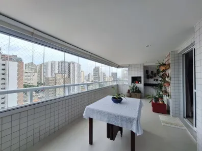 Apartamento com 3 Quartos à venda, 227m² no Vila Dom Pedro I, São Paulo