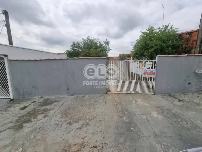 Casa com 3 Quartos à venda, 133m² no Jardim Morada do Sol, Indaiatuba