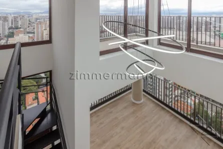 Apartamento com 2 Quartos à venda, 121m² no Perdizes, São Paulo