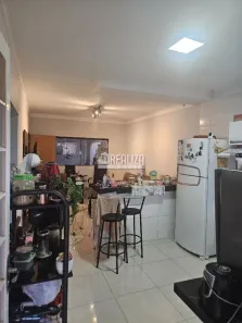 Casa com 2 Quartos à venda, 100m² no Jardim Eldorado, Uberaba
