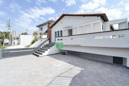 Casa com 3 Quartos à venda, 200m² no Sumaré, São Paulo