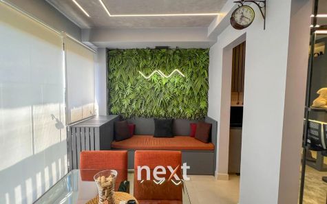 Apartamento com 2 Quartos à venda, 73m² no Jardim Itamarati, Campinas