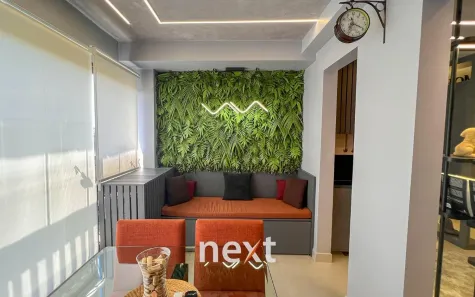 Apartamento com 2 Quartos à venda, 73m² no Jardim Itamarati, Campinas