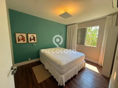 Apartamento com 2 Quartos à venda, 73m² no Chácara da Barra, Campinas