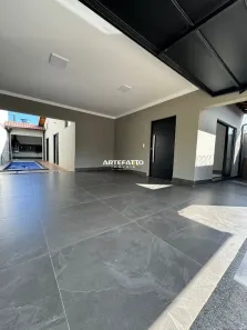 Casa com 2 Quartos à venda, 164m² no São Joaquim, Franca
