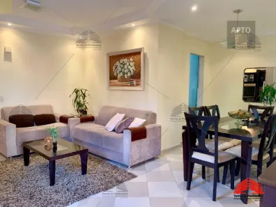 Apartamento com 3 Quartos à venda, 87m² no Mooca, São Paulo