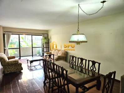 Apartamento com 3 Quartos à venda, 179m² no Brooklin Paulista, São Paulo