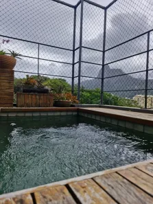 Apartamento com 3 Quartos à venda, 190m² no Botafogo, Rio de Janeiro