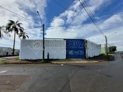 Lote/Terreno à venda, 656m² no Jardim Salgado Filho, Ribeirão Preto