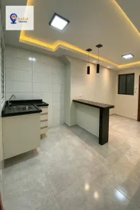 Apartamento com 2 Quartos à venda, 37m² no Vila Carrão, São Paulo
