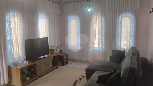 Sobrado com 3 Quartos à venda, 212m² no Parada Inglesa, São Paulo