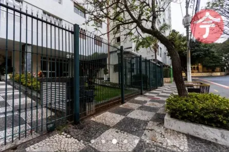 Apartamento com 2 Quartos à venda, 72m² no Perdizes, São Paulo