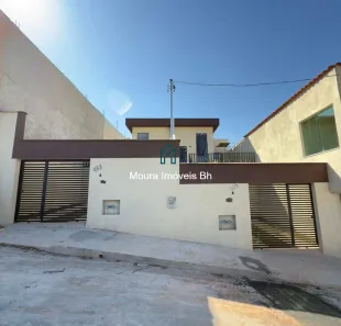 Casa com 3 Quartos à venda, 180m² no Vida Nova, Vespasiano