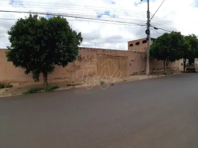 Imóvel Comercial com 1 Quarto à venda, 186m² no Jardim Brasil (Vila Xavier), Araraquara