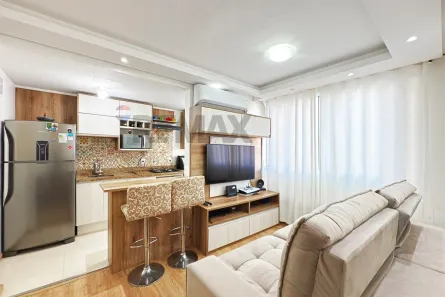 Apartamento com 3 Quartos à venda, 61m² no Cavalhada, Porto Alegre