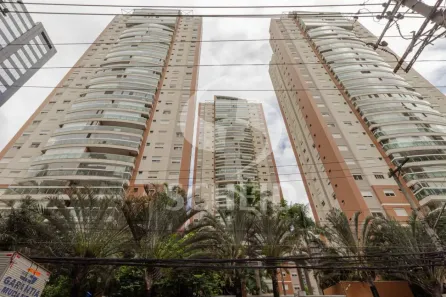 Apartamento com 2 Quartos à venda, 96m² no Vila Olímpia, São Paulo