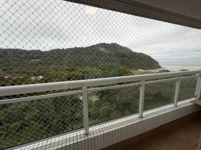 Apartamento com 3 Quartos à venda, 163m² no Canto do Forte, Praia Grande