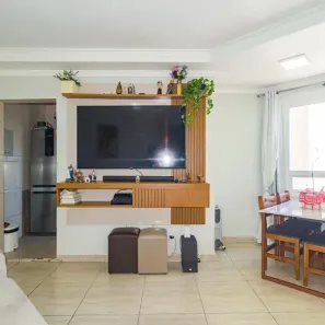Apartamento com 1 Quarto à venda, 50m² no Brás, São Paulo