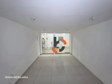 Ponto Comercial para alugar, 35m² no Centro, Nova Iguaçu