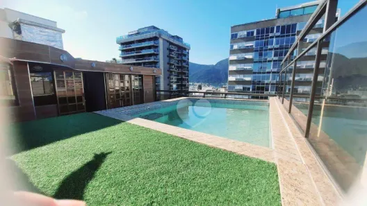 Cobertura com 3 Quartos à venda, 245m² no Ipanema, Rio de Janeiro