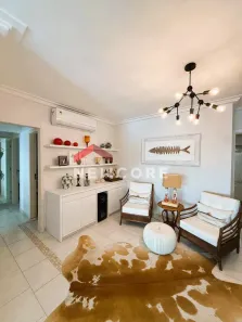 Apartamento com 3 Quartos à venda, 106m² no Riviera, Bertioga