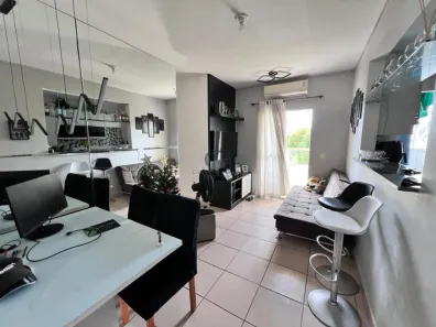 Apartamento com 2 Quartos à venda, 66m² no Cambeba, Fortaleza