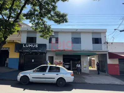 Sala Comercial à venda, 307m² no Parque Hortência, Maringá