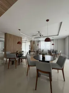 Apartamento com 1 Quarto à venda, 47m² no Parque Campolim, Sorocaba