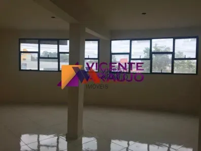 Sala Comercial para alugar, 40m² no Jardim da Cidade, Betim
