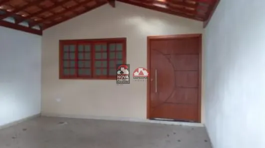 Casa com 3 Quartos à venda, 130m² no Parque Industrial, São José dos Campos