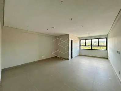 Sala Comercial à venda, 41m² no Chácara Peccioli, Jaú