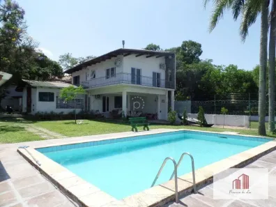 Casa com 6 Quartos para venda ou aluguel, 250m² no Tristeza, Porto Alegre