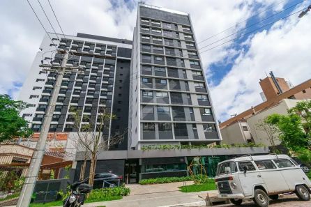 Apartamento com 2 Quartos à venda, 47m² no Rio Branco, Porto Alegre