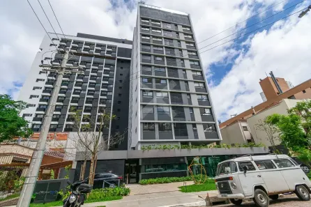 Apartamento com 2 Quartos à venda, 47m² no Rio Branco, Porto Alegre
