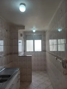 Apartamento com 3 Quartos para alugar, 55m² no Vila Nova Cachoeirinha, São Paulo