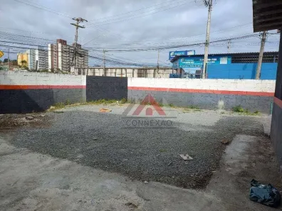 Ponto Comercial para alugar, 35m² no Parque Suzano, Suzano