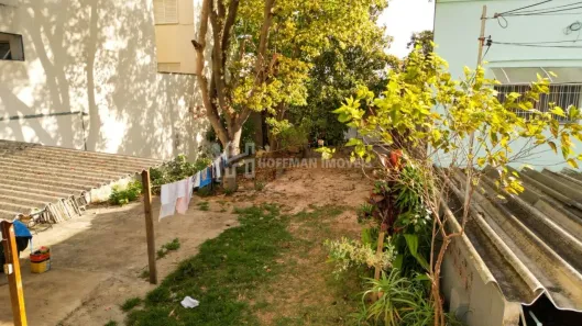 Lote/Terreno à venda, 487m² no Barcelona, São Caetano do Sul