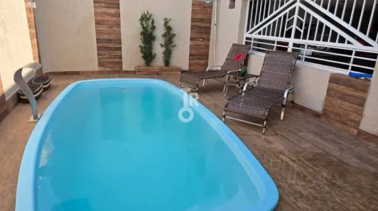 Casa com 3 Quartos à venda, 325m² no Vila Josefina, Jundiaí