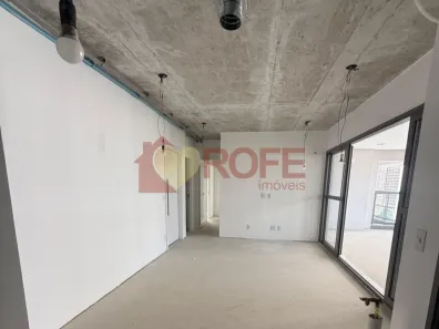 Apartamento com 3 Quartos à venda, 141m² no Vila Clementino, São Paulo