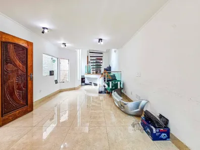 Imóvel Comercial para alugar, 320m² no Jardim Anália Franco, São Paulo