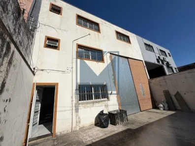 Galpão/Depósito/Armazém para alugar, 400m² no Cidade Parque São Luiz, Guarulhos