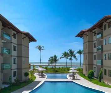 Apartamento com 2 Quartos à venda, 56m² no , Ipojuca