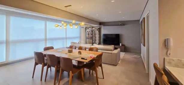 Apartamento com 3 Quartos à venda, 128m² no Jardim Maria José, Votorantim