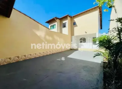 Casa com 3 Quartos à venda, 164m² no Paquetá, Belo Horizonte