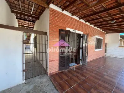Casa com 2 Quartos à venda, 250m² no Jardim Parnaso, Caraguatatuba