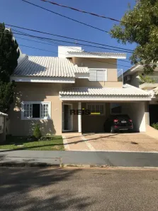 Casa de Condomínio com 3 Quartos à venda, 330m² no Jardim Residencial Tivoli Park, Sorocaba