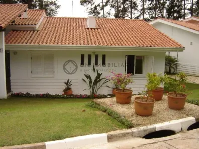 Casa com 3 Quartos à venda, 540m² no Granja Santa Maria, Carapicuíba