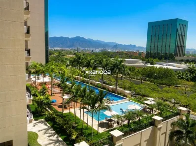 Apartamento com 3 Quartos à venda, 90m² no Barra da Tijuca, Rio de Janeiro