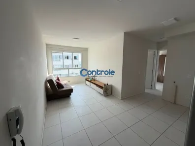 Apartamento com 2 Quartos à venda, 49m² no Rio Caveiras, Biguaçu